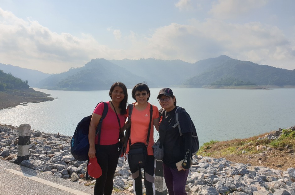 SPED principal describes her journey of purpose pic 1