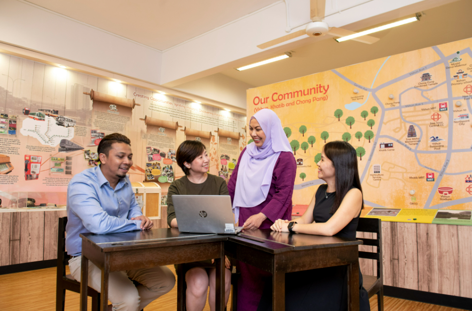 Mdm Saedah Mohd Hussien_1