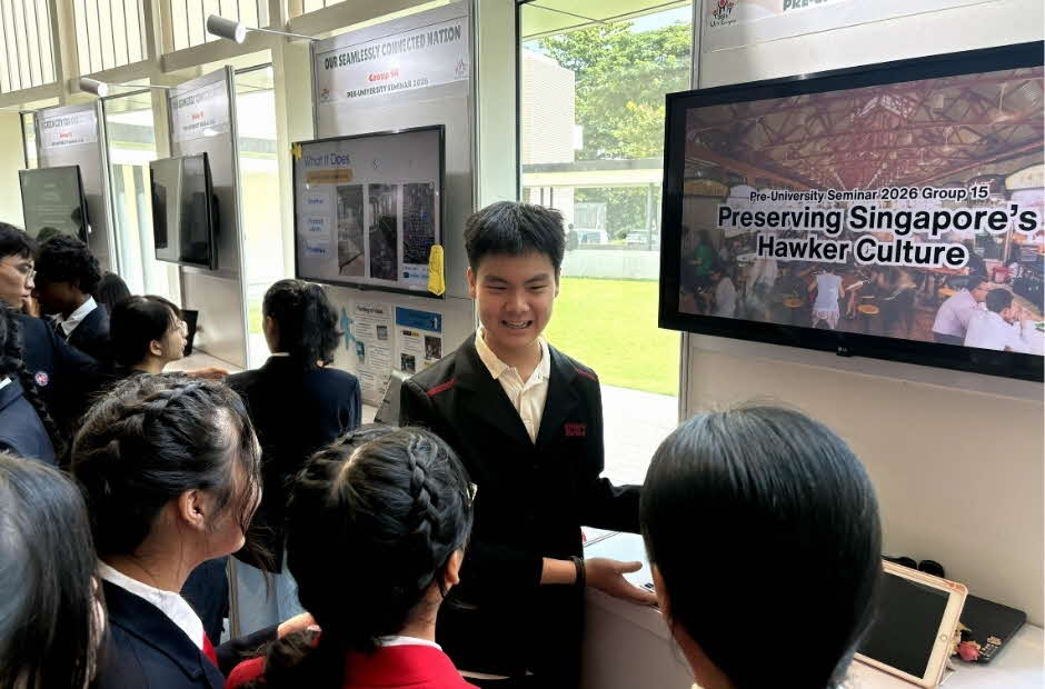 Students Band Together to Shape the Singapore They Want Pic1