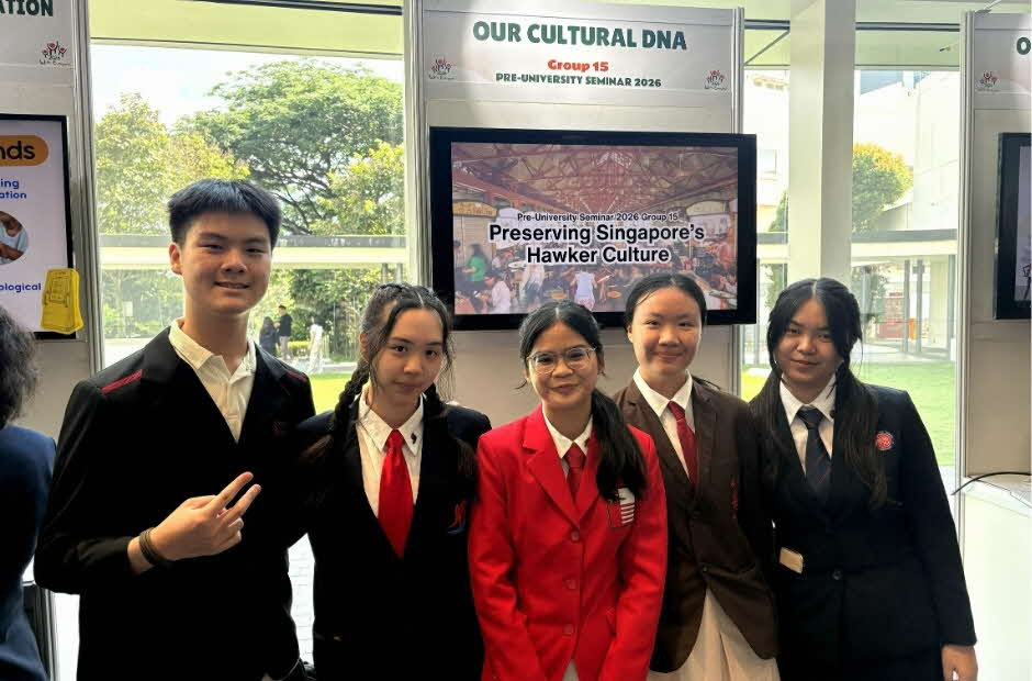 Students Band Together to Shape the Singapore They Want Pic2