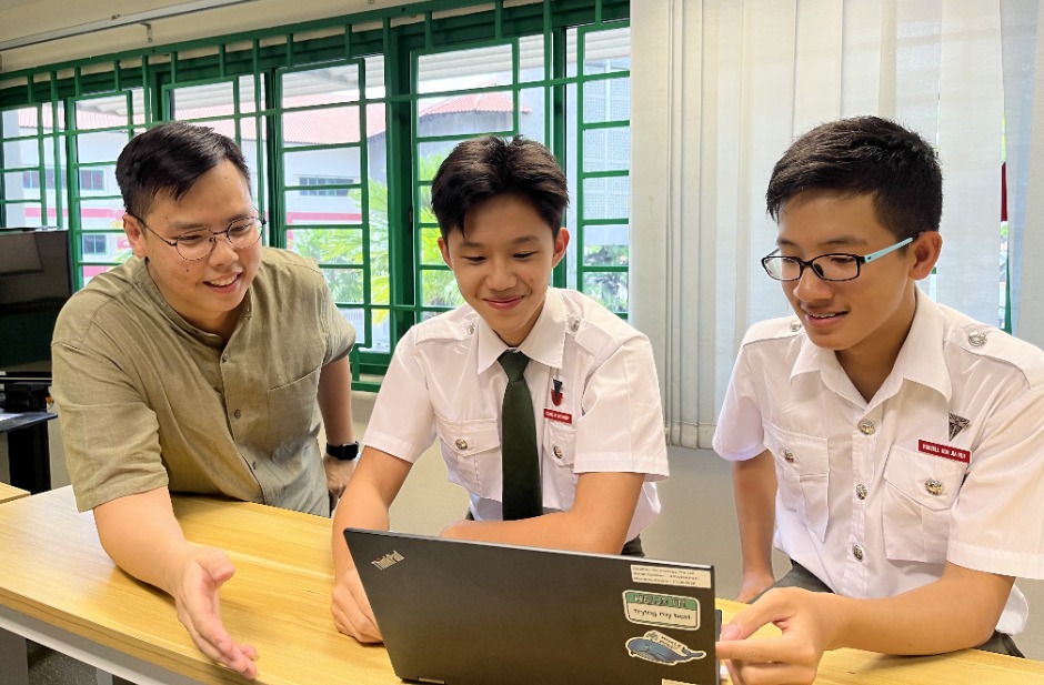 Teacher talk_AI in the classroom_5