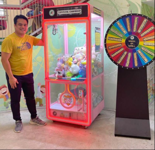 Northoaks Primary_Mr Rizal_5