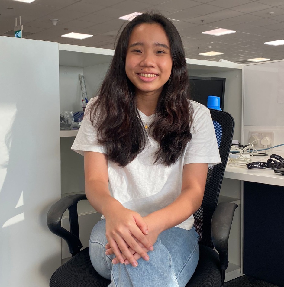 They chose their careers at 18_how were they so sure so soon_2