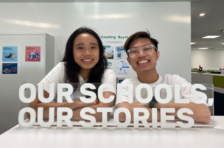 They chose their careers at 18_how were they so sure so soon_4