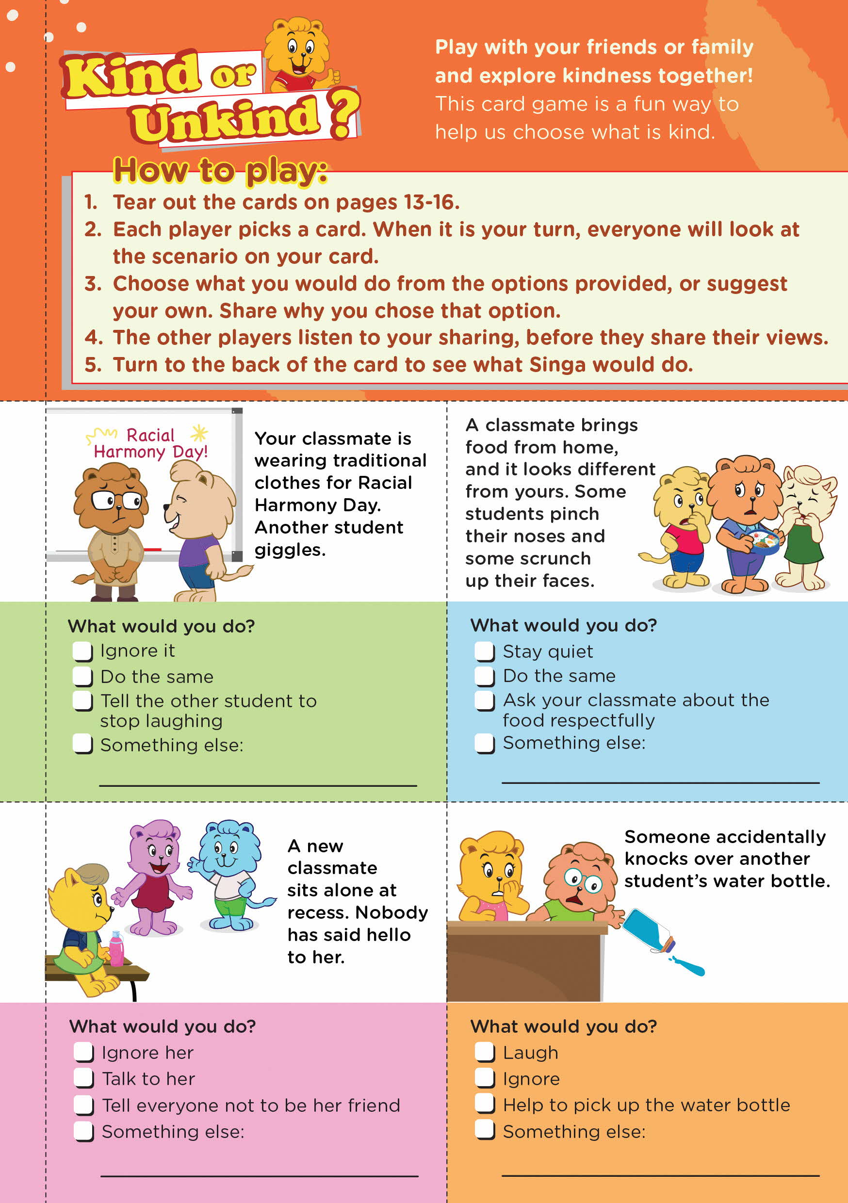 Threads That Bind Pic 1