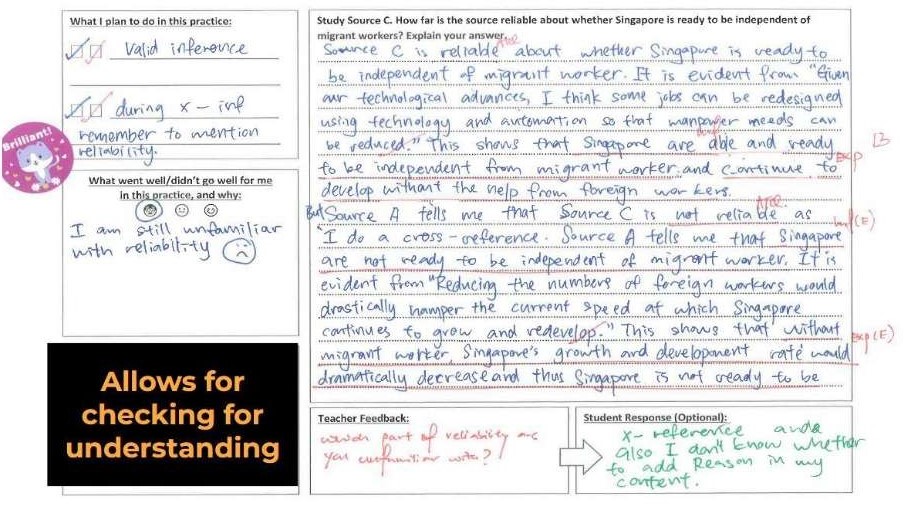 Edgefield Dialogic Feedback Log