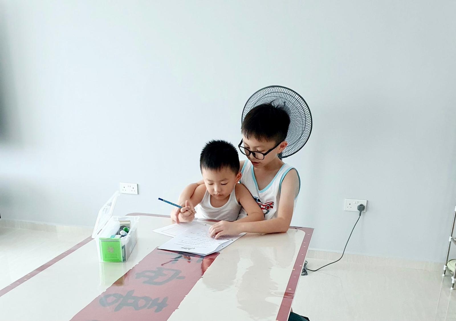 Teaching 2025