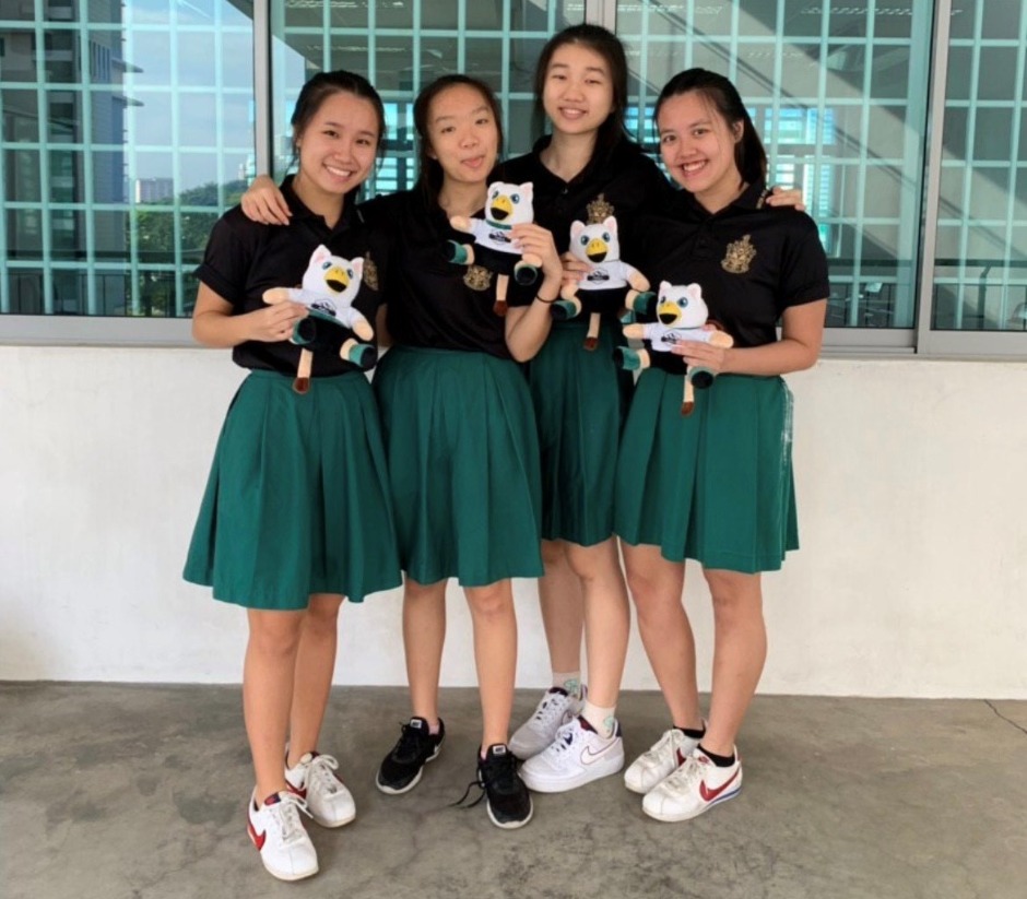 What's got them hooked on defence pic 3