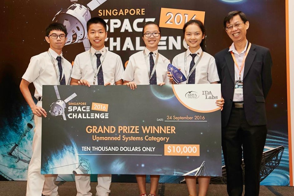 What's got them hooked on defence pic 4