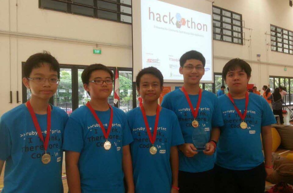 When more hands-on learning unlocked his passion for programming_3