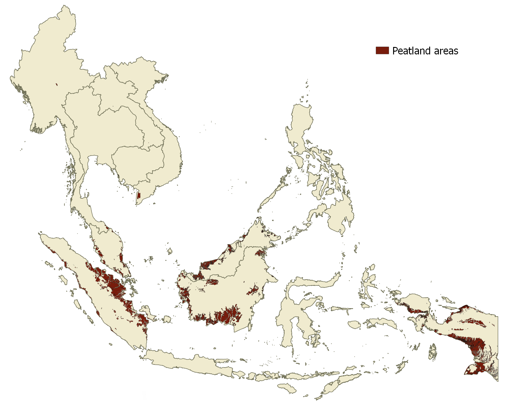 Peatlands