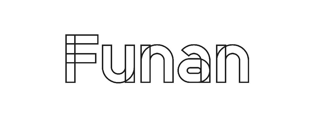 Funan   Master Logo