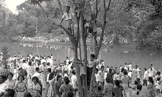 Culturalconcerts Anekaragamrakyat 540x324 1x