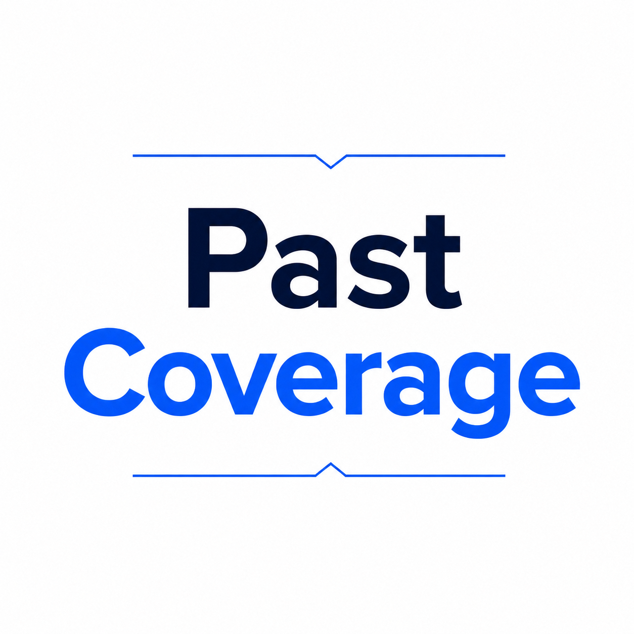 Icon Past Coverage