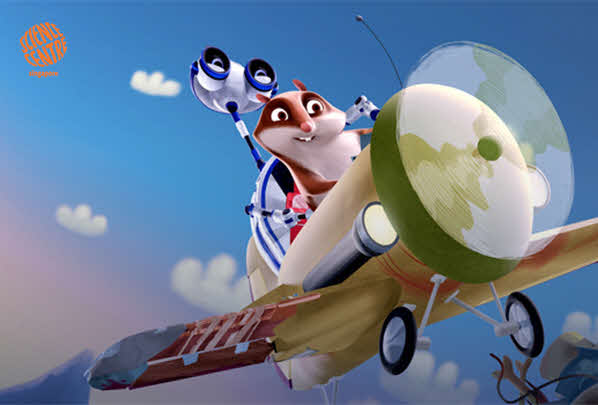 Educational movie Educational movie