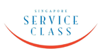 Service Class Logo Service Class Logo