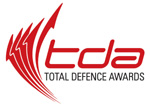 Total Defence Awards Logo Total Defence Awards Logo