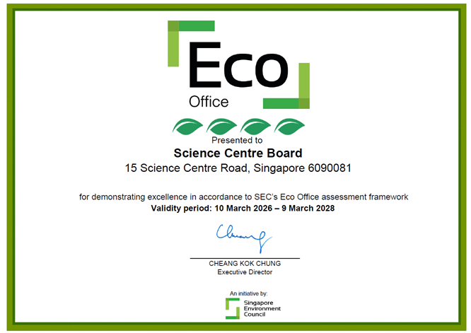 Eco Cert