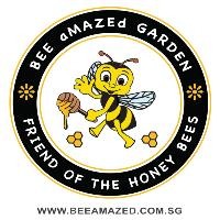 Beeamazed Company Logo
