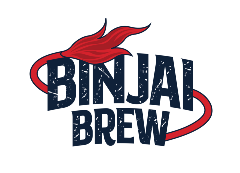 Binjai Brew Brewerkz