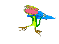 Sg Venus Trap Character