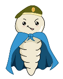 Insectta Character