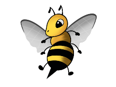 Beeamazed Company Character