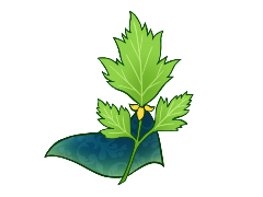 Verti Vegies Icon