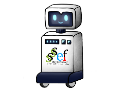 Ssef Icon