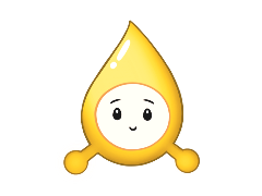 Water Droplet