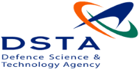 Talk by Dsta