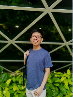 Talk by Dso Profile