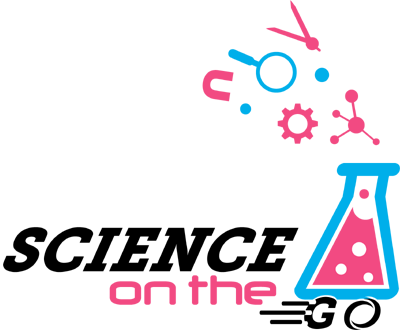 Science on the Go Logo