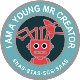 I Am a Young Mr Creator