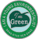 I Am a Young Environmentalist