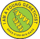 I Am a Young Geneticist