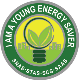 I Am a Young Energy Saver
