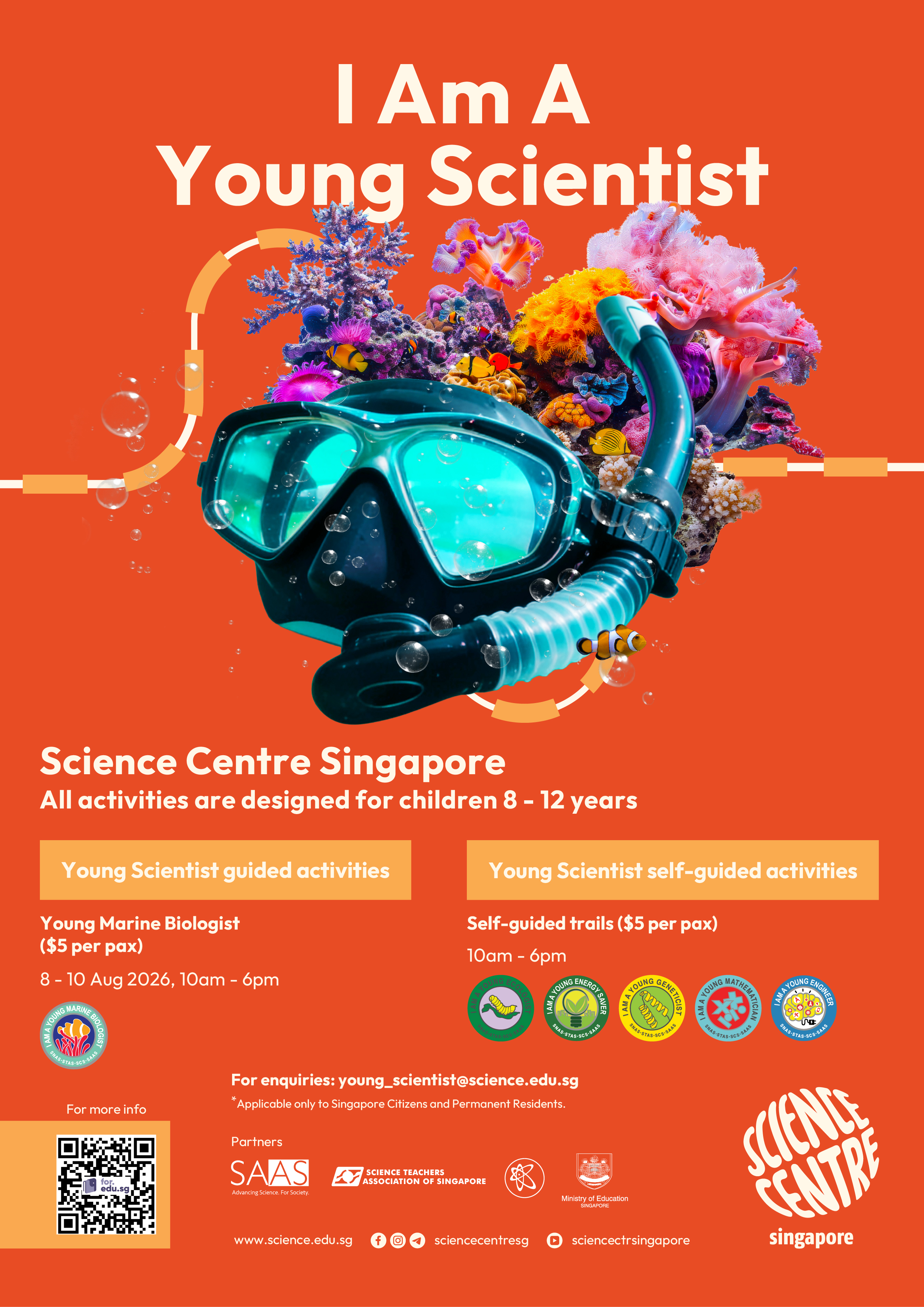 Ysb Science Fest E Poster D5