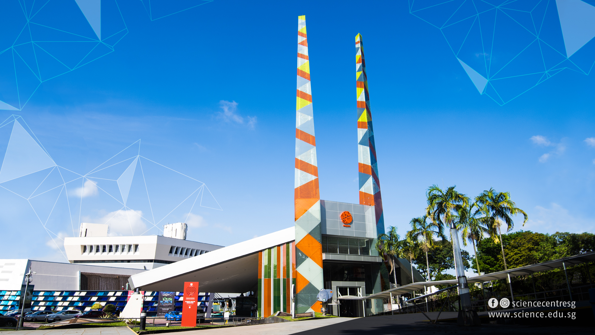 Scs Building