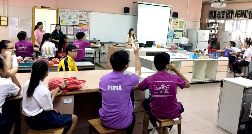 Ipp Beverages Sensory Evaluation Workshop