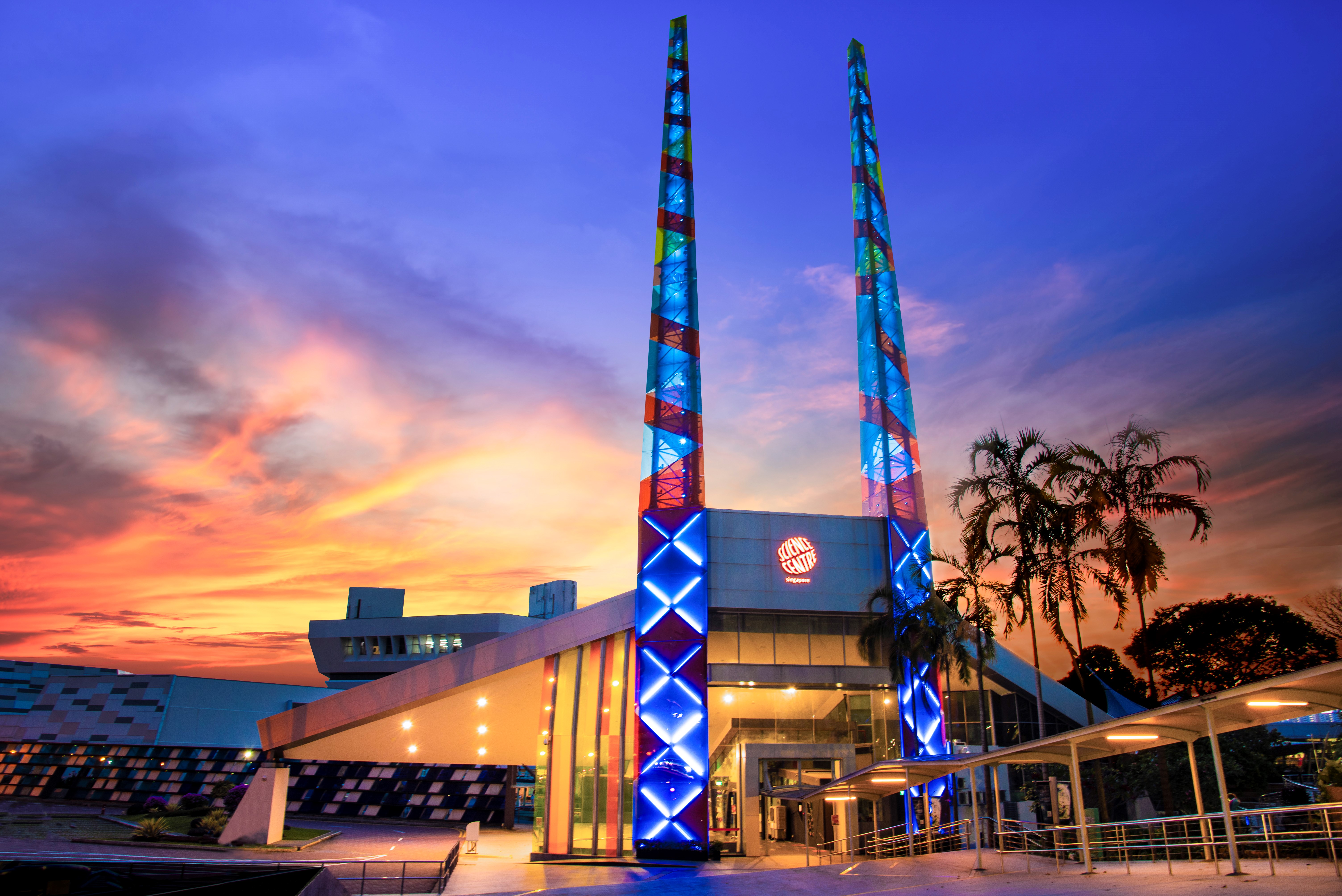 Scs Evening (blue Lighting) (1)