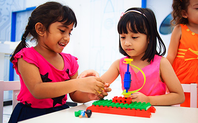 Kidsstop Activities Teaser