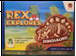 Rex Explores Dinosaurs Kit