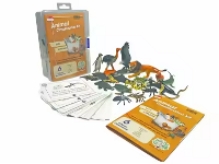 Animal Classification Kit