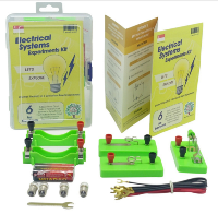 Electrical Systems Experiments Kit