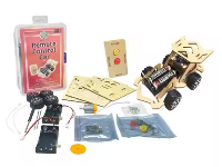 Remote Control Car Kit