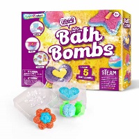 Bath Bombs Kit