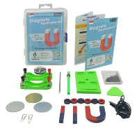 Magnets Experiments Kit