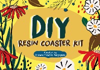 DIY Resin Coaster