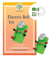 Electric Bell Kit